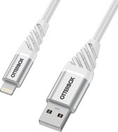 OtterBox Premium USB naar Apple Lightning kabel - 1M - Wit