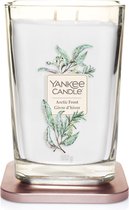 Yankee Candle Elevation Large Geurkaars - Arctic Frost