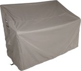 Raffles Covers hoes voor tuinbank 125 x 65 H:95/65cm RTGB125