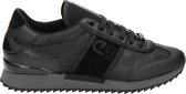 Cruyff heren sneaker - Zwart - Maat 43