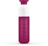 Dopper Original Drinkfles - Funky Fuchsia - 450 ml