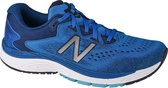 New Balance Vaygo v1 MVYGOCV, Mannen, Blauw, hardloopschoenen, maat: 41,5 EU