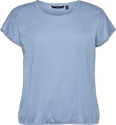 VERO MODA curve shirt VMLISE SS