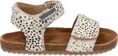 Vingino Tavi Sandalen beige Leer - Maat 32