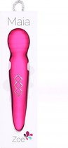 Zoe - Pink - Massager & Wands