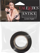 Entice® Lovers Tape - Bondage - Tapes