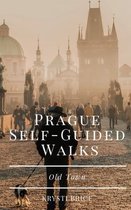 Prague Self-Guided Walks