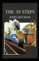 The Thirty-Nine Steps Illustrated