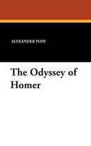 ODYSSEY OF HOMER