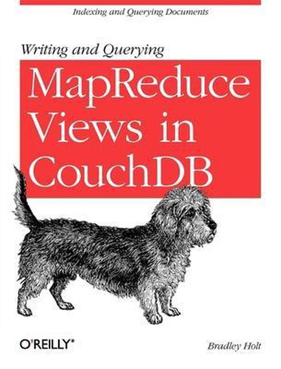 Writing and Querying MapReduce Views in CouchDB - cover