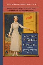 Cooking in America- Cook Book for Nurses