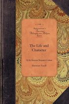 Amer Philosophy, Religion-The Life and Character