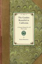 Gardening in America-The Garden Beautiful in California