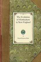 Gardening in America-The Evolution of Horticulture in New England