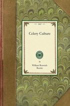 Gardening in America- Celery Culture