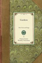 Gardening in America- Gardens