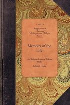 Amer Philosophy, Religion- Memoirs of the Life