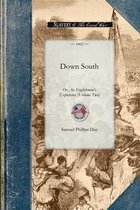 Civil War- Down South