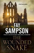 A West Country Mystery-The Wounded Snake