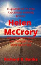 Biography of TV Star and Award-winning Actress Helen McCrory and Important Facts you thought you knew About Her