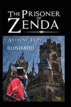 The Prisoner of Zenda Illustrated