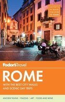 Fodor's Rome