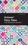 Grimms Fairy Tales Mint Editions