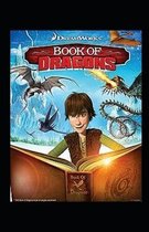 The Book of Dragons illustrated