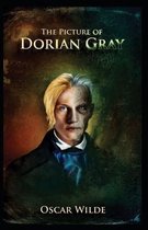The Picture of Dorian Gray illustrated