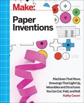Make Simple Paper Inventions