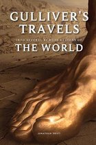 Gulliver's Travels Into Several Remote Regions of the World by Jonathan Swift