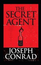 The Secret Agent Illustrated