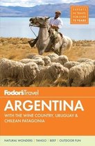 Fodor's Argentina