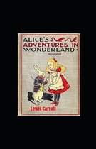 Alice's Adventures in Wonderland Annotated