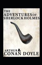 The Adventures of Sherlock Holmes