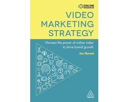 Video Marketing Strategy