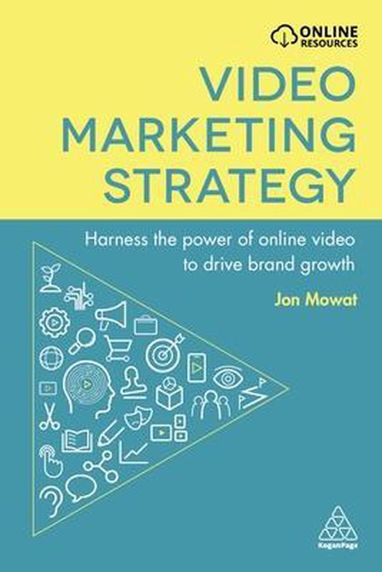 Video Marketing Strategy - cover