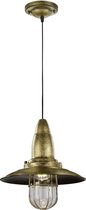 LT-Luce Hanglamp Fisherman Oud Brons