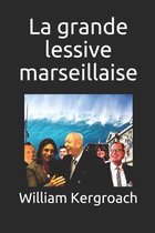 La grande lessive marseillaise