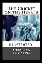The Cricket on the Hearth Illustrated