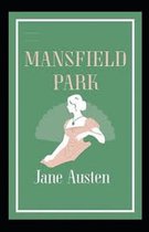 Mansfield Park Illustrated