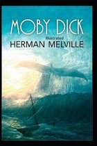 Moby-Dick Illustrated