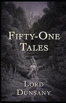 Fifty-One Tales Illustrated