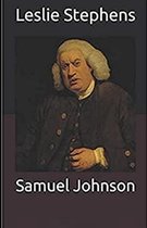 Samuel Johnson Illustrated