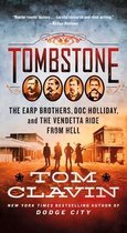 Frontier Lawmen- Tombstone