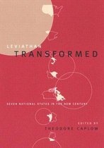 Comparative Charting of Social Change- Leviathan Transformed