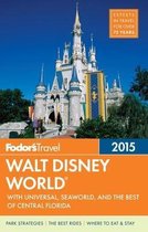 Fodor's Walt Disney World 2015