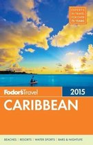 Fodor's 2015 Caribbean