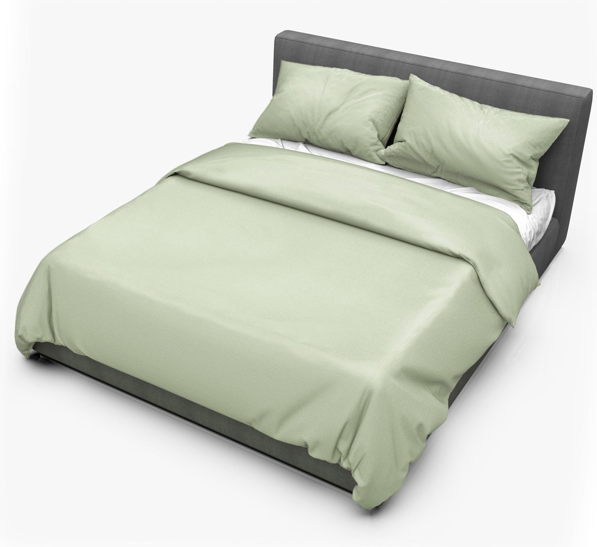 Dream Sheets Dekbedovertrek Tweepersoons 200x200/220cm Katoen