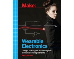 Make Wearable & Flexible Electronics